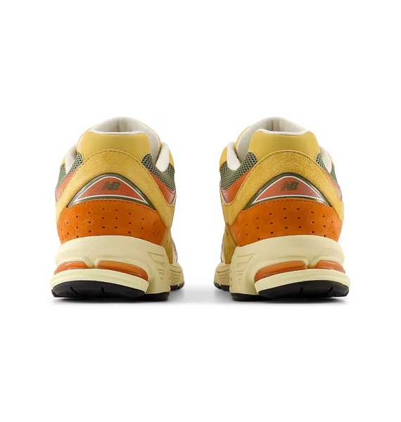 New Balance 2002R Yellow U2002RPB фото