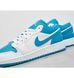 Air Jordan 1 Low (GS) "Aquatone" 553560-174 фото 2