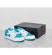 Air Jordan 1 Low (GS) "Aquatone" 553560-174 фото 5