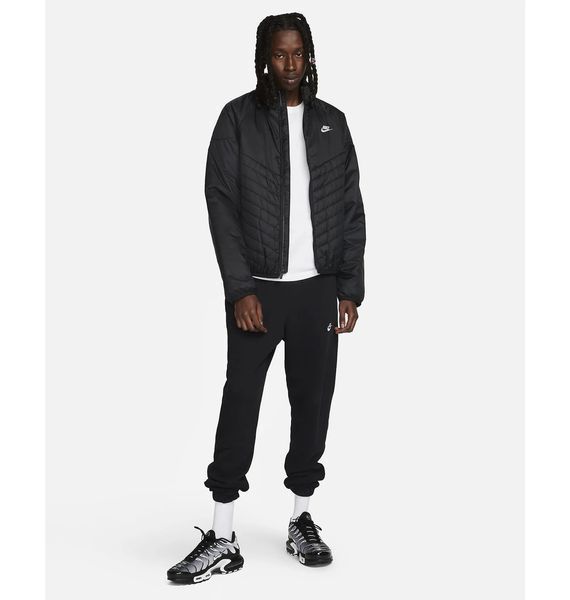 Nike MIDWEIGHT PUFFER FB8195-010 фото