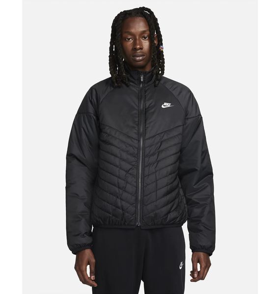 Nike MIDWEIGHT PUFFER FB8195-010 фото