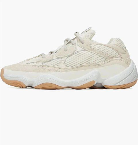 adidas Yeezy 500 ID1600 фото