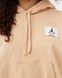 Кофта жіноча Jordan Air Essentials Fleece Hoodie DV7934-227 фото 3