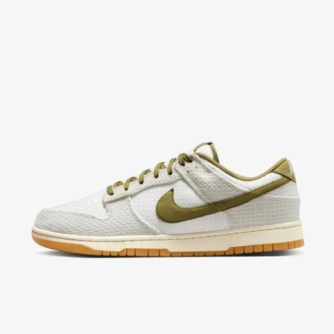 Nike Dunk Low Retro SE II7078-001 фото