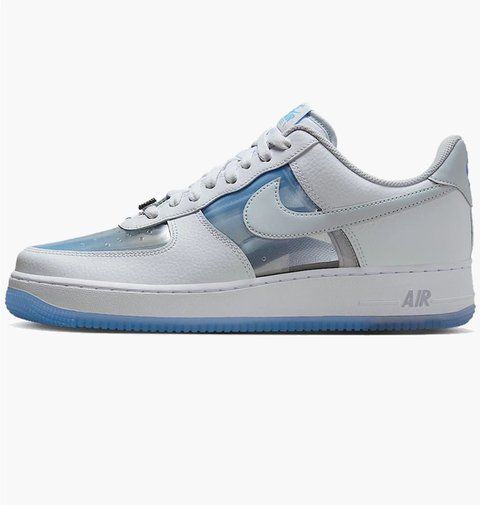 Nike AIR FORCE 1 RETRO IB5724-100 фото