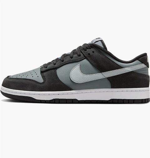 Nike Dunk Low IB3079-001 фото