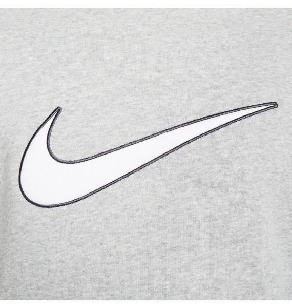Nike FLC HOODIE BB FN0247-063 фото