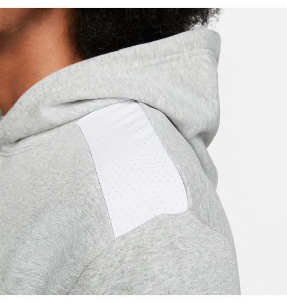 Nike FLC HOODIE BB FN0247-063 фото