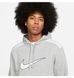 Nike FLC HOODIE BB FN0247-063 фото 2