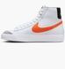 Nike BLAZER MID '77 BG UNISEX DA4086-111 фото 1