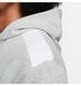 Nike FLC HOODIE BB FN0247-063 фото 5