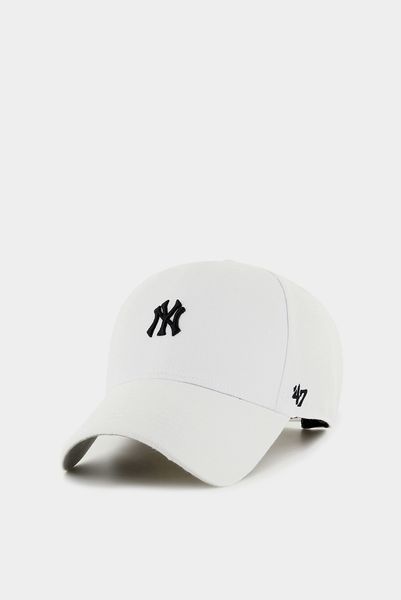 47 Brand MLB NEW YORK YANKEES BRMPS17WBP-WHA фото