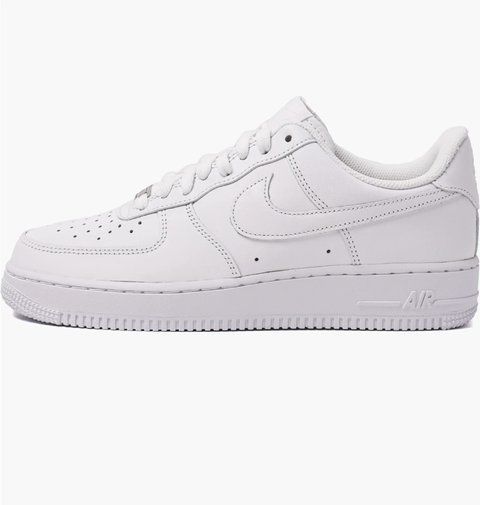 Nike AIR FORCE 1 07 CW2288-111 фото