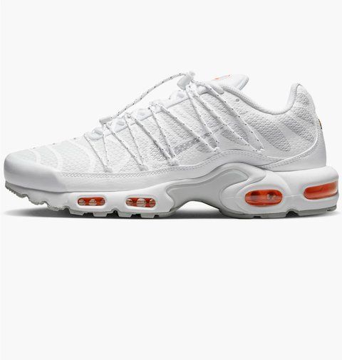 Nike AIR MAX PLUS UTILITY FJ4232-100 фото