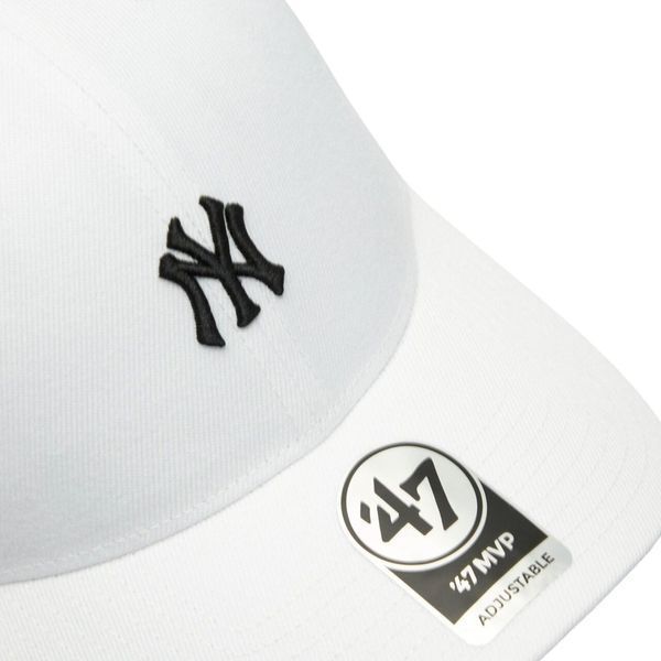 47 Brand MLB NEW YORK YANKEES BRMPS17WBP-WHA фото