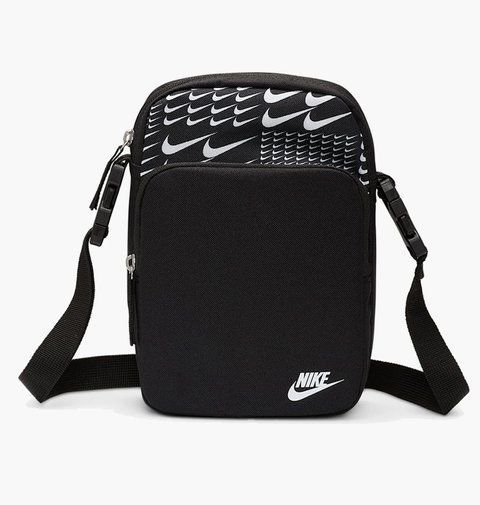 Nike Heritage Cross-Body Bag (4L) HJ8359-010 фото