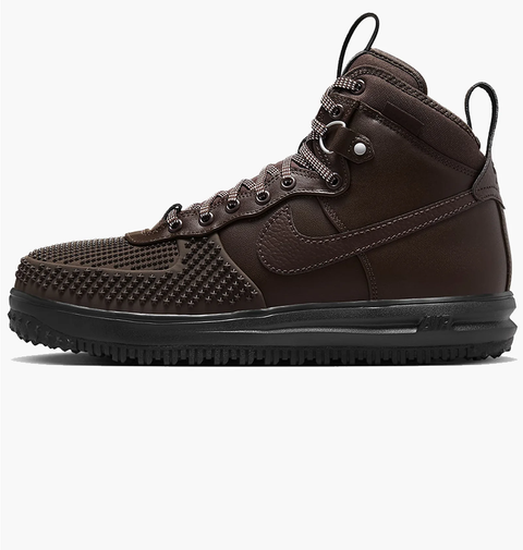 Nike Lunar Force 1 Brown DZ5320-201 фото