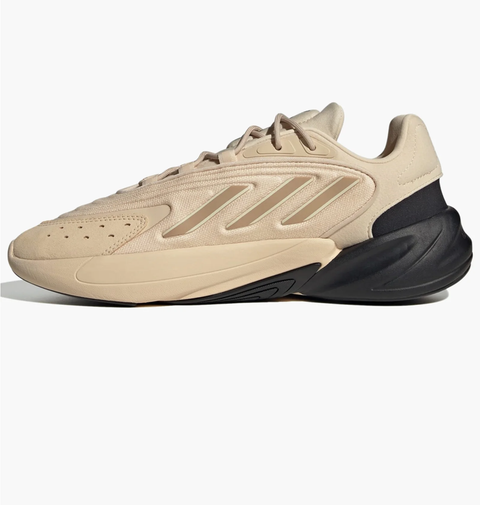 Adidas Ozelia Shoes Beige IE2000 фото