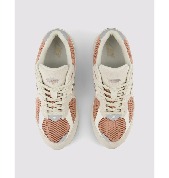 New Balance 2002R Beige U2002RNB фото