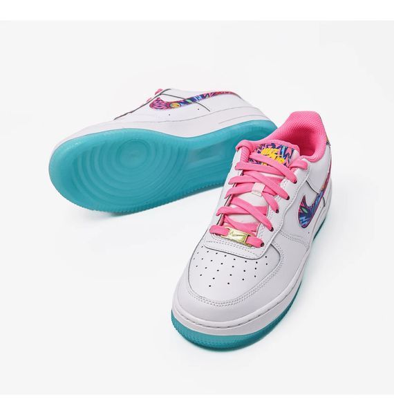 Nike AIR FORCE 1 DZ4883-100 фото