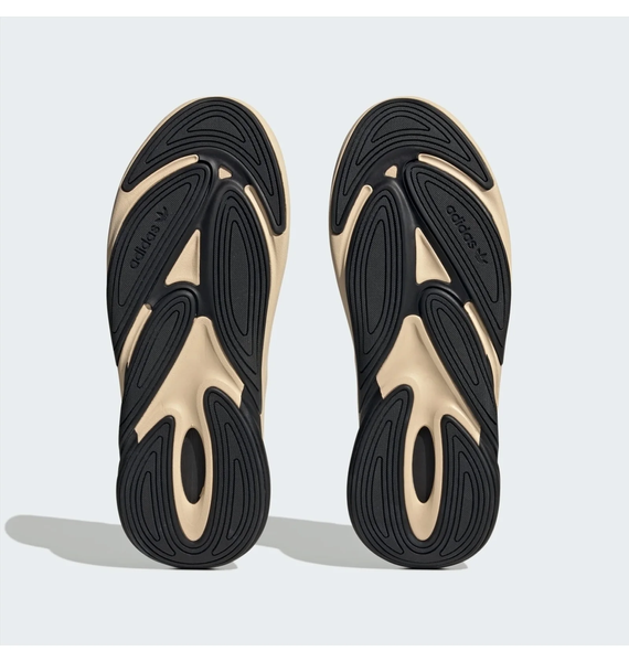 Adidas Ozelia Shoes Beige IE2000 фото
