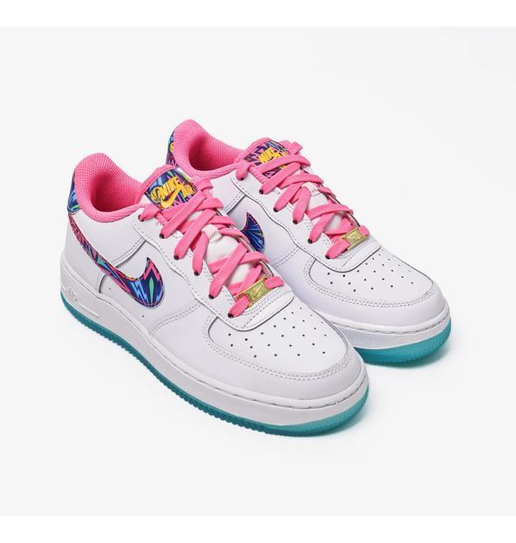 Nike AIR FORCE 1 DZ4883-100 фото