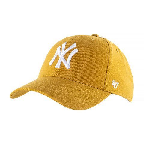 47 Brand MLB New York MVPSP17WBP-GR фото