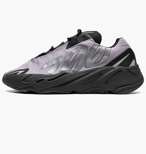 Adidas Yeezy Boost 700 Mnvn Geode Violet Gw9526 фото