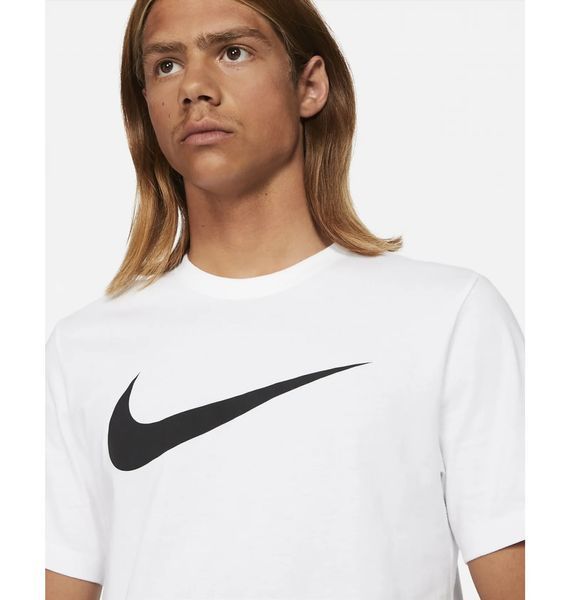 Футболка Nike DC5094-100 фото