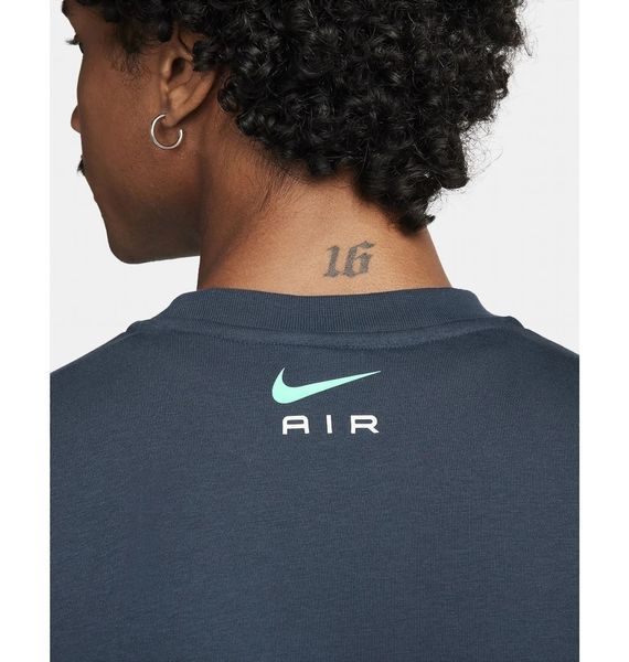 Nike S AIR CRE FLC FN7692-410 фото