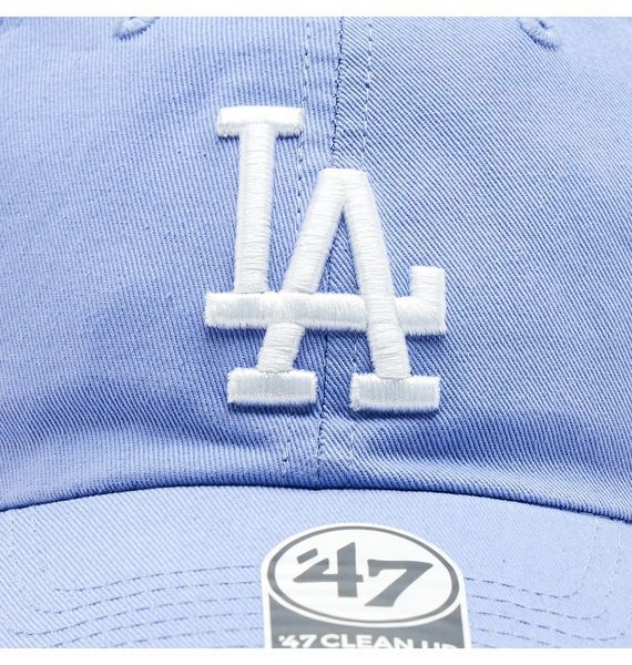 47 Brand LOS ANGELES DODGERS RGW12GWS-LVB фото