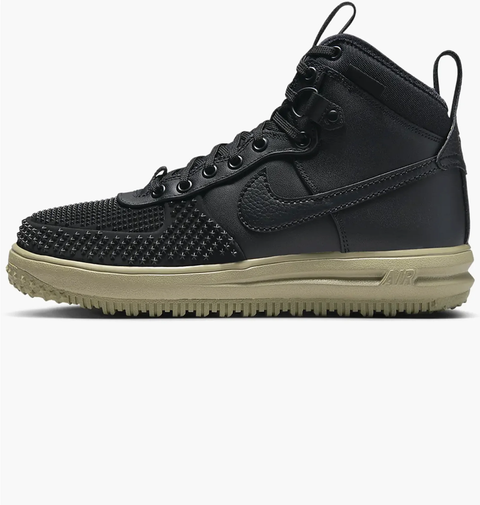 Nike Lunar Force 1 Duckboot DZ5320-001 фото