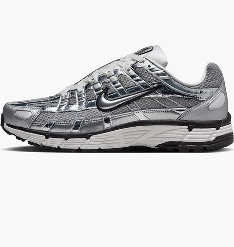 Nike P-6000 CN0149-001 фото