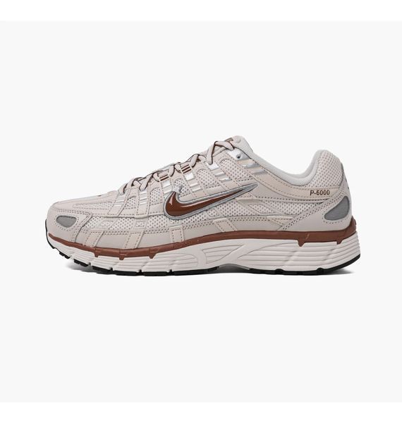 Nike P-6000 Beige CD6404-106 фото