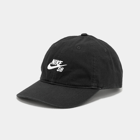 Бейсболка Nike HF7278-010 фото