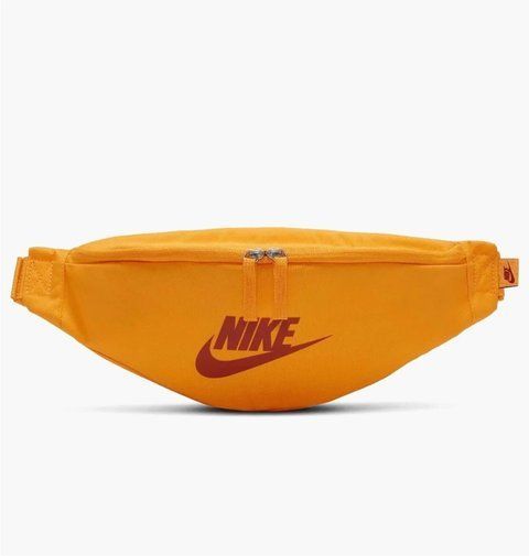 Nike NK HERITAGE WAISTPACK DB0490-717 фото
