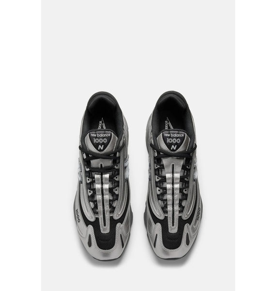 New Balance 1000 Metallic M1000EGR фото