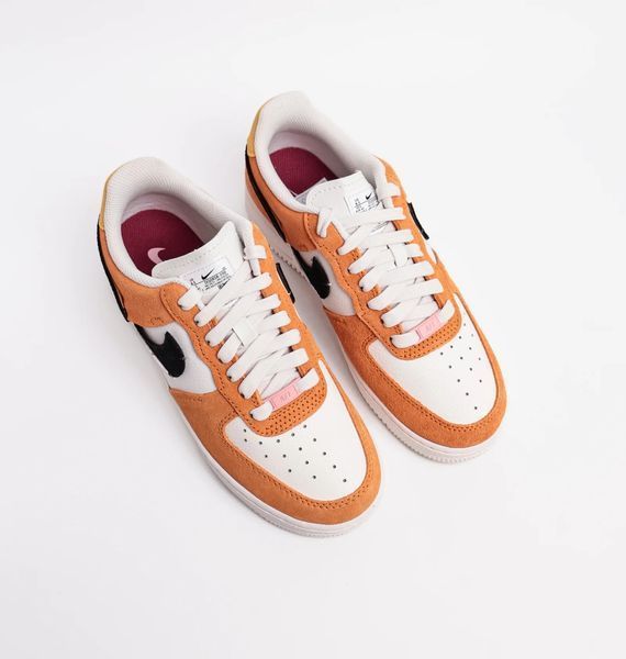 Nike WMNS NIKE Air Force 1 LXX DQ0858-100 фото