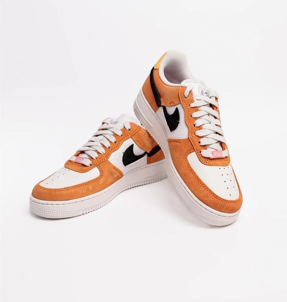 Nike WMNS NIKE Air Force 1 LXX DQ0858-100 фото