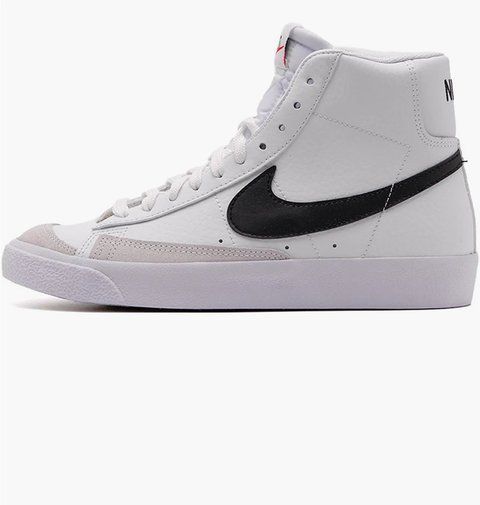Nike Blazer Mid 77 White DA4086-100 фото