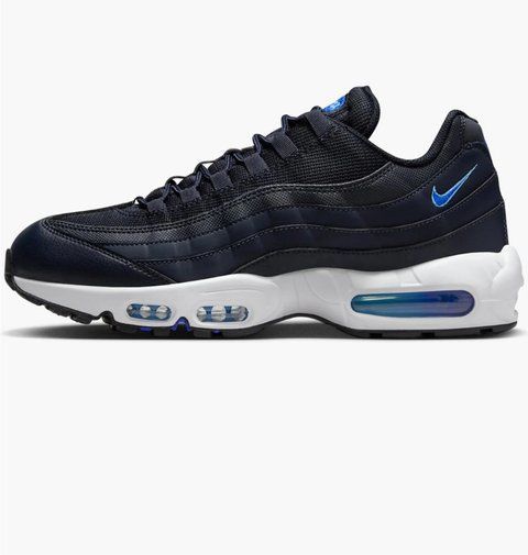 Nike Air Max 95 FZ4626-400 фото