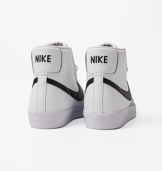 Nike Blazer Mid 77 White DA4086-100 фото