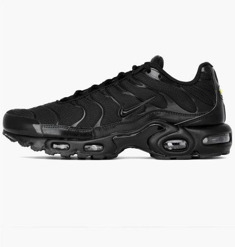 Nike AIR MAX PLUS 604133-050 фото