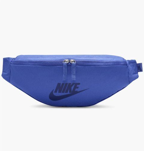 Nike HERITAGE WAISTPACK DB0490-581 фото