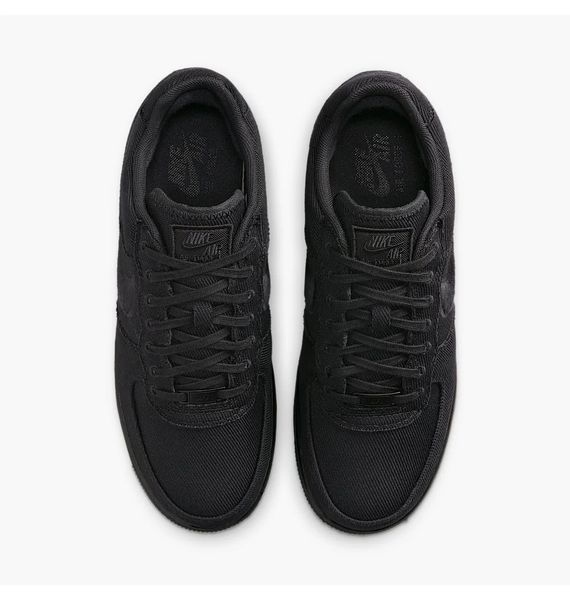 Nike AIR FORCE 1 LOW CANVAS HV1204-002 фото