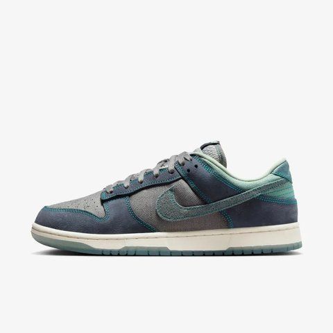 Nike Dunk Low Retro SE IH1942-002 фото