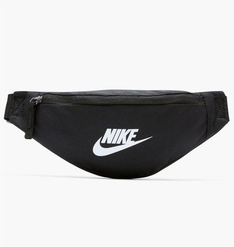 Nike NK HERITAGE S WAISTPACK DB0488-010 фото