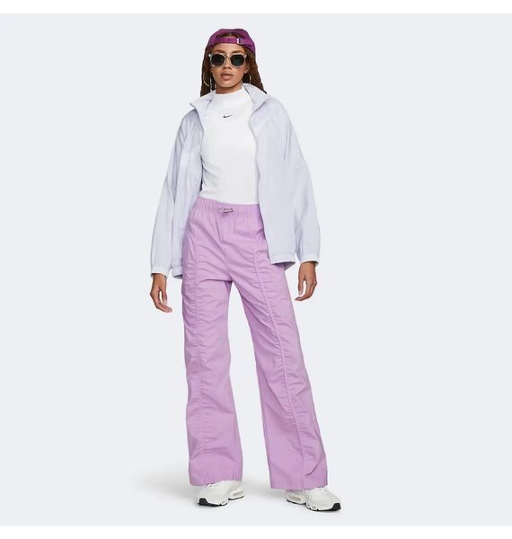 Футболка жіноча Nike W NSW ESSNTL RIB 62148901 фото