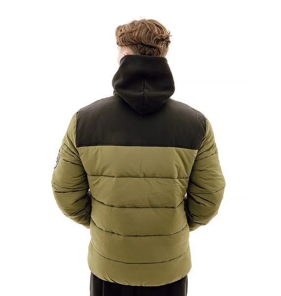 Ellesse Nebula Padded Jacket SHR12789-531 SHR12789-531 фото