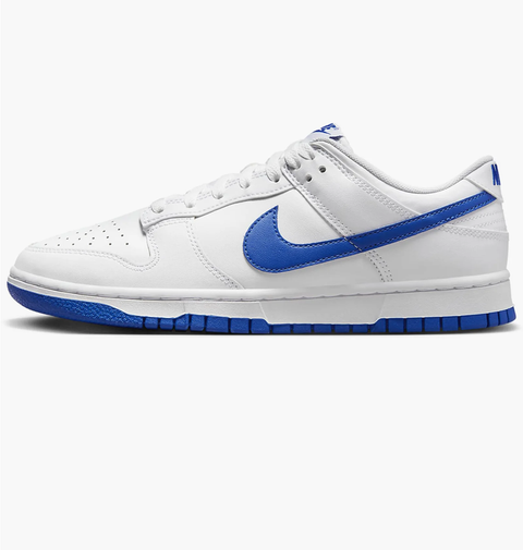 Nike Dunk Low Retro DV0831-104 фото